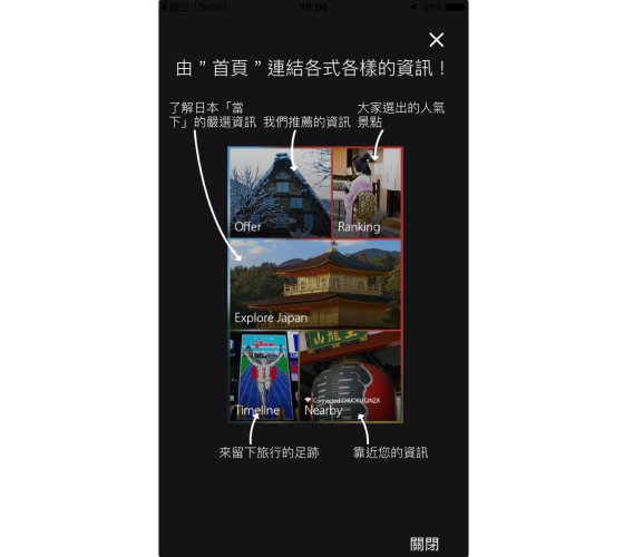 日本免費WiFi
