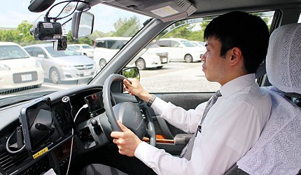 東京自由行觀光計程車服務Tokyo Taxi Tours