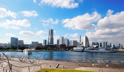 橫濱東京自由行觀光計程車服務Tokyo Taxi Tours