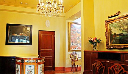東京代官山Ristorante ASO