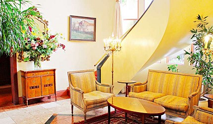 東京代官山Ristorante ASO
