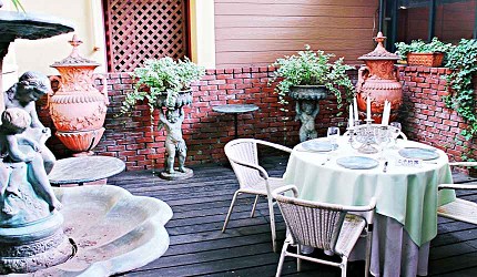 東京代官山Ristorante ASO