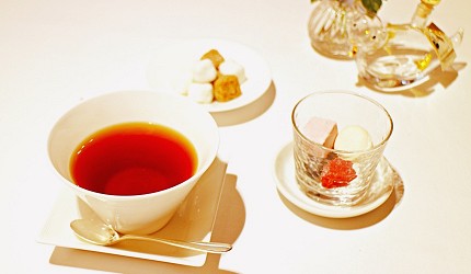 東京代官山Ristorante ASO