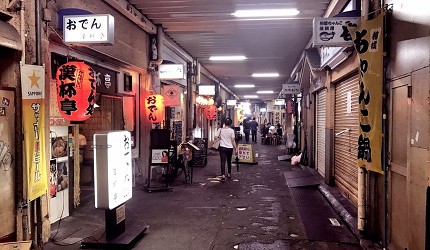 東京高圓寺阿波舞祭典熱鬧非凡