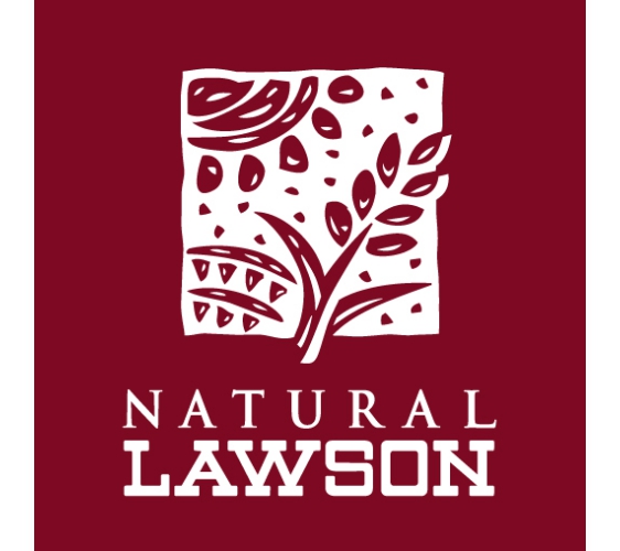 NATURAL LAWSON(ナチュラルローソン)的LOGO