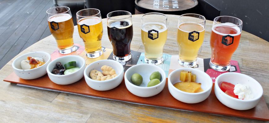 代官山SVB「PAIRING SET」