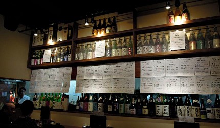 東京居酒屋