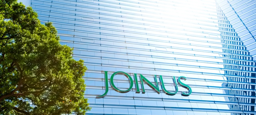 橫濱百貨商場JOINUS