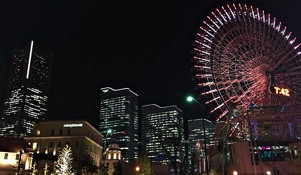 港未來站