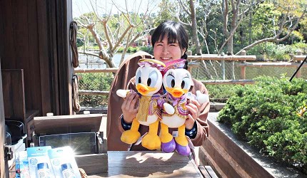 東京迪士尼35週年必買