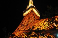 Tokyo Tower 2025: พิกัด จุดถ่ายรูป แผนเที่ยวครบจบ