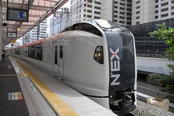 วิธีเดินทางจากนาริตะเข้าโตเกียว 2025 - รถไฟ รถบัส ราคา เวลา (อัพเดทล่าสุด)