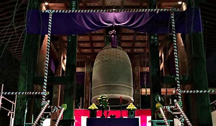 東京跨年倒數過年新年初詣神社參拜