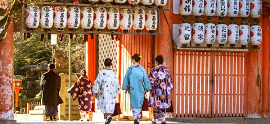 東京跨年倒數過年新年初詣神社參拜