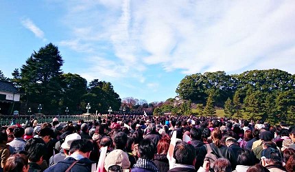 年末年始跨年東京活動初詣除夜鐘福袋推薦