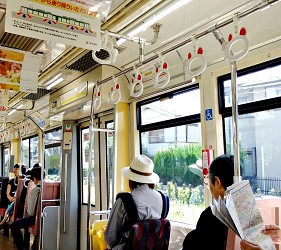 三軒茶屋咖啡店雜貨東急世田谷路面電車