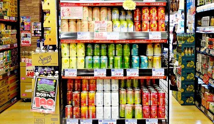 ほろよい日本發泡酒