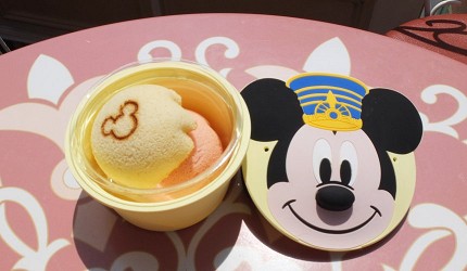 東京迪士尼35週年美食推薦