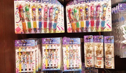 東京迪士尼度假區35週年必買