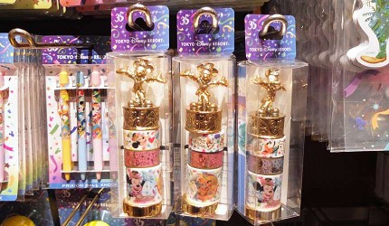 東京迪士尼度假區35週年必買