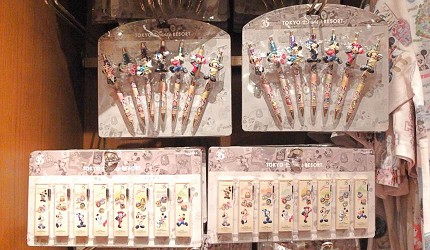 東京迪士尼度假區35週年必買
