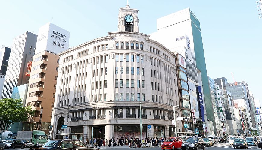 東京銀座飯店推薦「Hotel Intergate東京京橋」