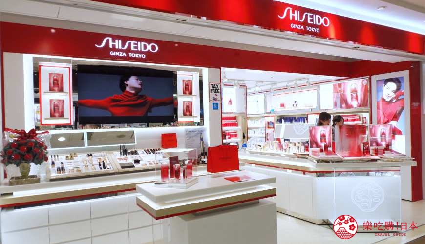 東京藥妝購物推薦erume de beaute Ⅱ銀座店
