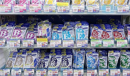 東京購物推薦上野多慶屋藥妝化妝品便宜