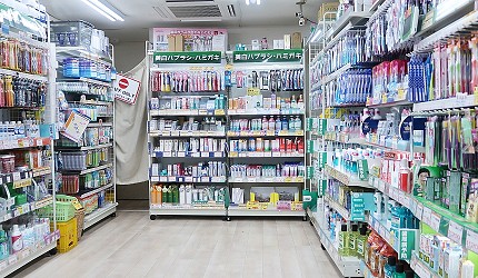 東京購物推薦上野多慶屋傢俱館別館
