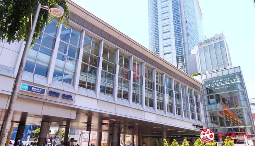 自用送禮兩相宜!「澀谷 MARK CITY」特色雜貨、時尚配件5選