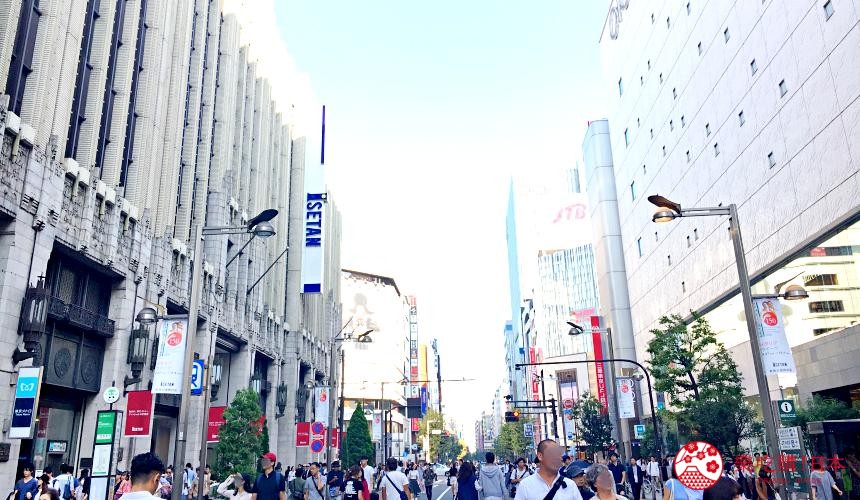 日本药妆店优惠券下载!推荐日本最便宜的药妆店「大国药妆」新宿东口店附近的伊势丹、丸井(マルイ)等百货公司