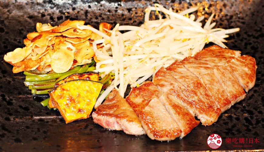 東京新宿享用A5黑毛和牛!現場料理鐵板燒的40年老店「新宿 PANDORA」