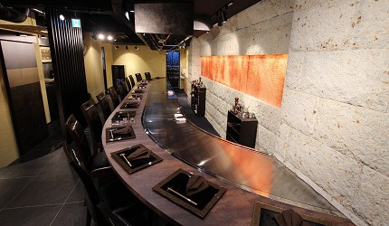 東京新宿享用A5黑毛和牛鐵板燒涮涮鍋「新宿 PANDORA」的姐妹店「新宿 PANDORA 匠」