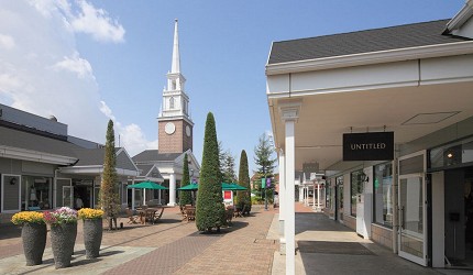 佐野SANO Premium Outlets