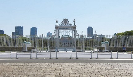 東京迎賓館