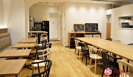 東京明治神宮外苑前美食漢堡推薦「自由之丘BURGER」