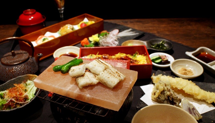 日本不只有鰻魚飯！東京新宿嚴選星鰻飯料理專門店「しろや新宿」 樂吃購！日本