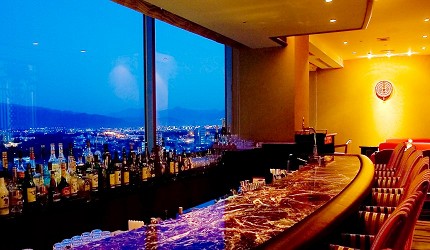 長野大都會大飯店酒吧APOLLO