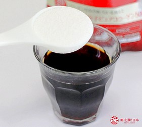日本藥妝買膠原蛋白推薦ASTALIFT(艾詩緹)的「精純膠原蛋白」加入咖啡試喝第一步
