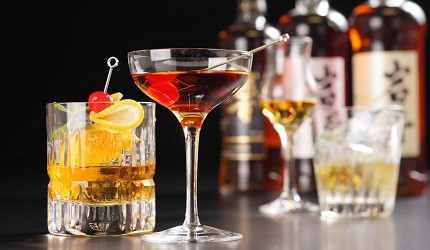 長野大都會大飯店酒吧APOLLO