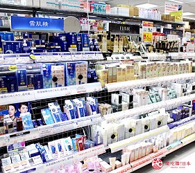 台場景點aqua city逛街購物Air BIC CAMERA藥妝