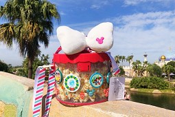 วิธีซื้อถังป๊อปคอร์นดิสนีย์โตเกียว 2025 ฉบับละเอียด - แผนที่ ราคา รสชาติ ทั้งดิสนีย์แลนด์และดิสนีย์ซี