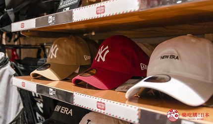 东京购物商场Ario北砂户外运动用品店MURASAKISPORTS
