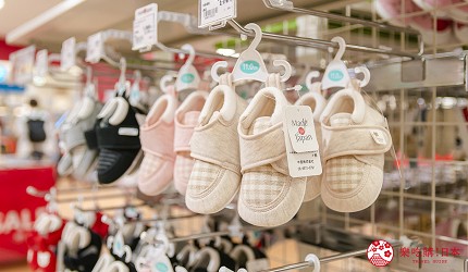东京购物商场Ario北砂婴幼儿专门店阿卡将本舖アカチャンホンポ
