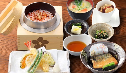 东京购物商场Ario北砂日本零食伴手礼おかしのまちおか