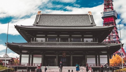 日本新年「初诣」21大景点：神社寺庙推荐、参拜时间总整理