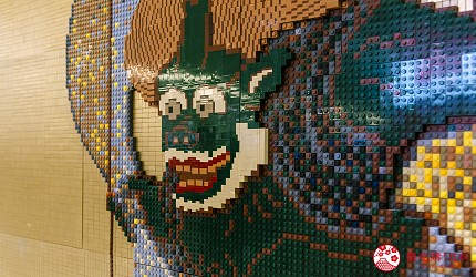 2020成田機場必逛免稅店LEGO樂高