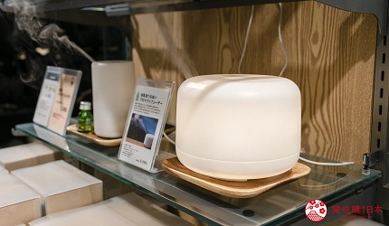 2020成田機場必逛免稅店無印良品MUJItoGO