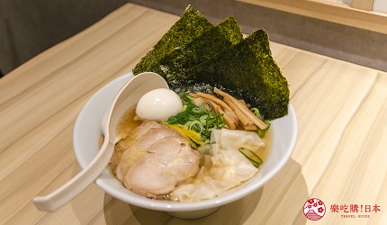 2020成田機場必逛免稅店必吃美食一風堂