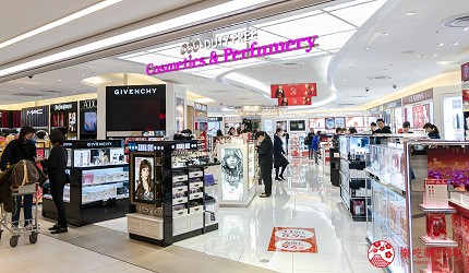 2020成田機場必逛免稅店藥妝家電伴手禮Fa-So-LaDUTYFREECosmetics&Perfumery